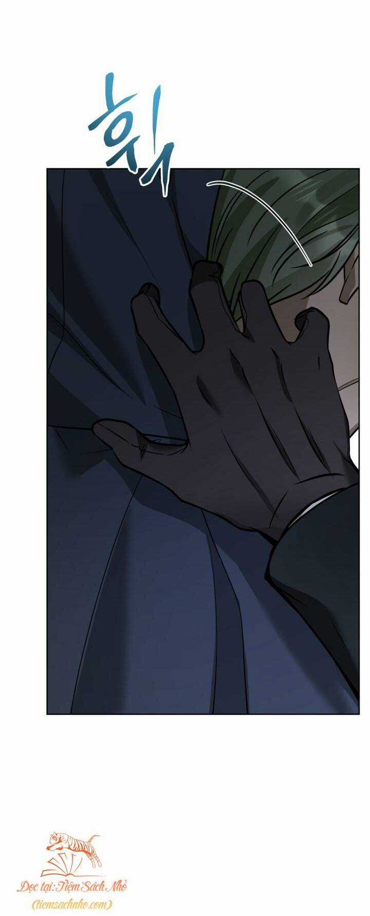 Lịch Sử Đen Tối Của Nam Chính Chapter 9 trang 23