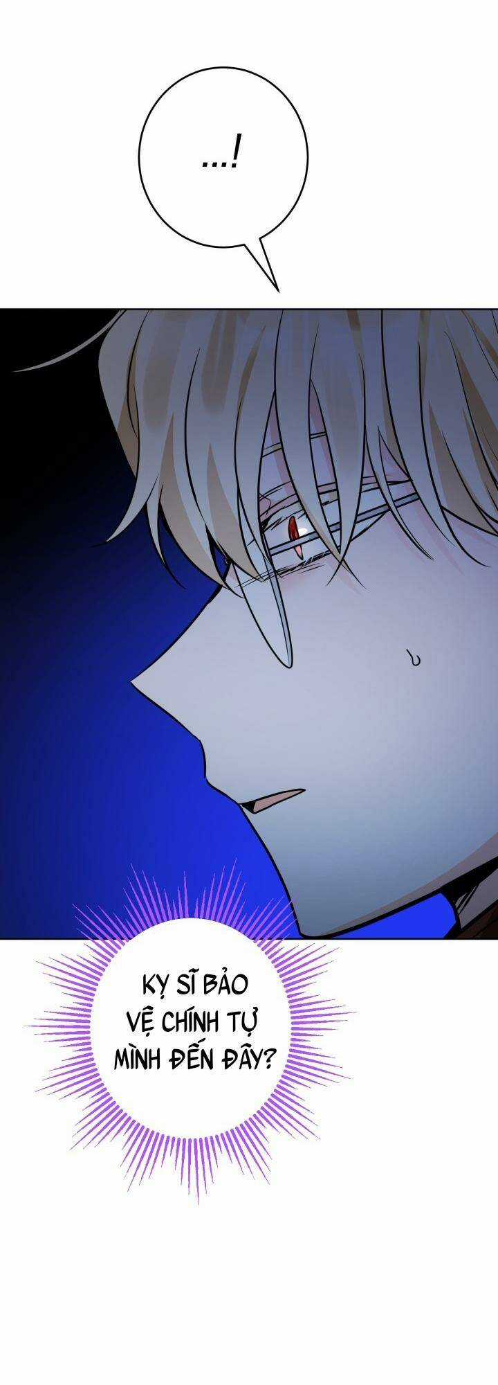 Lịch Sử Đen Tối Của Nam Chính Chapter 9 trang 26