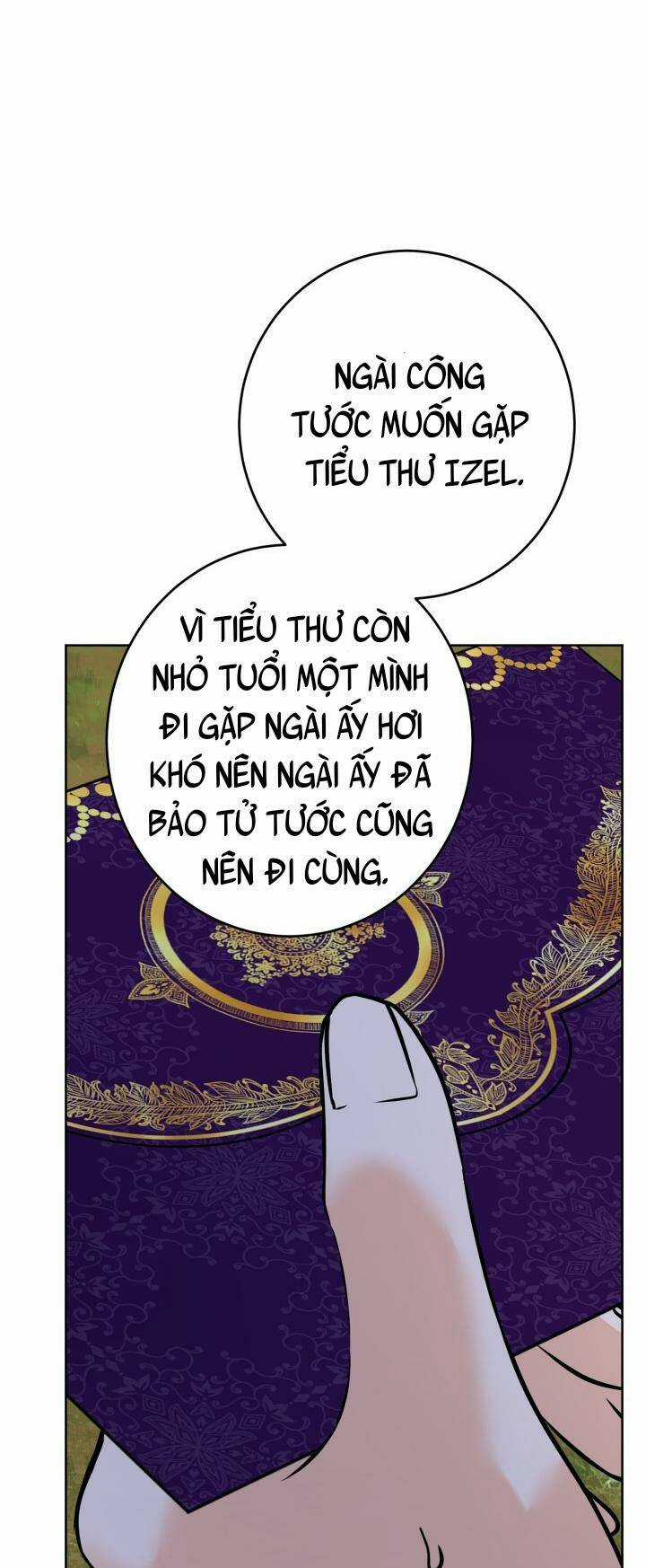 Lịch Sử Đen Tối Của Nam Chính Chapter 9 trang 27