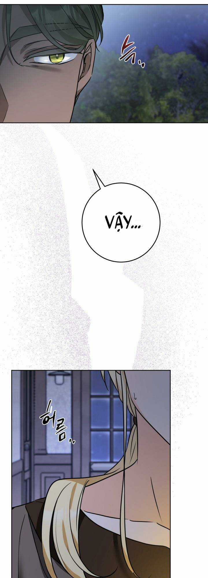 Lịch Sử Đen Tối Của Nam Chính Chapter 9 trang 29