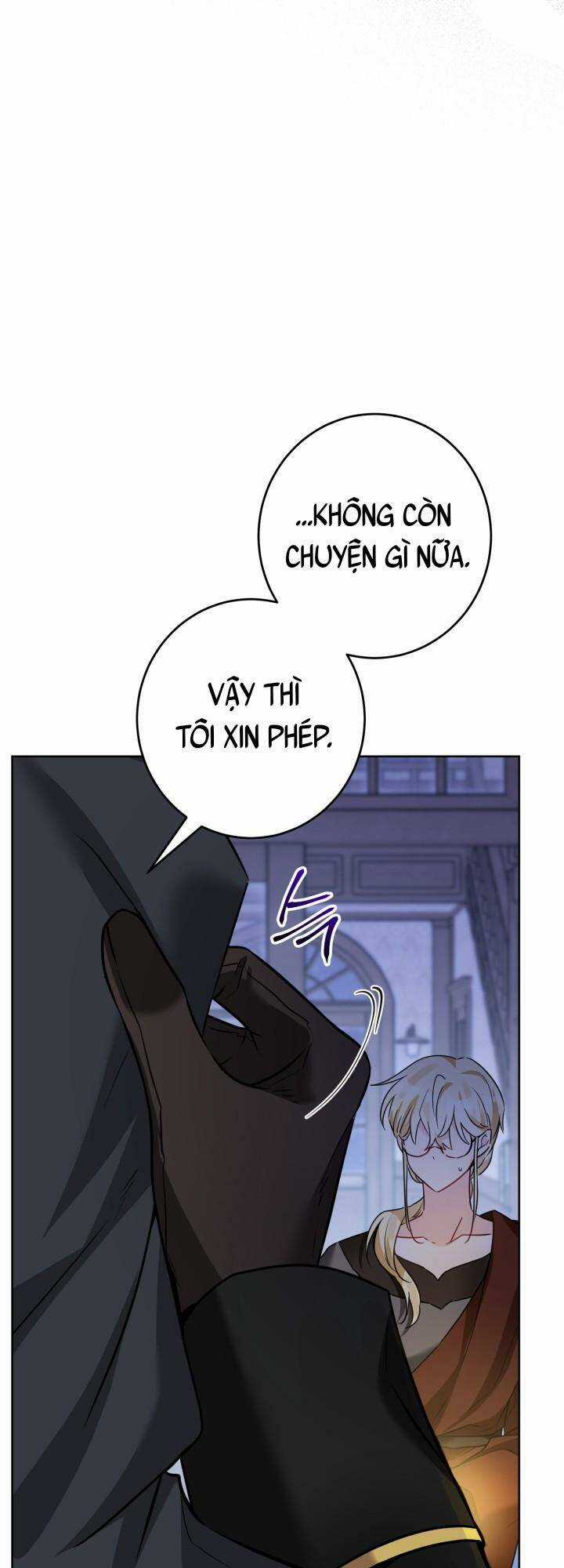 Lịch Sử Đen Tối Của Nam Chính Chapter 9 trang 31