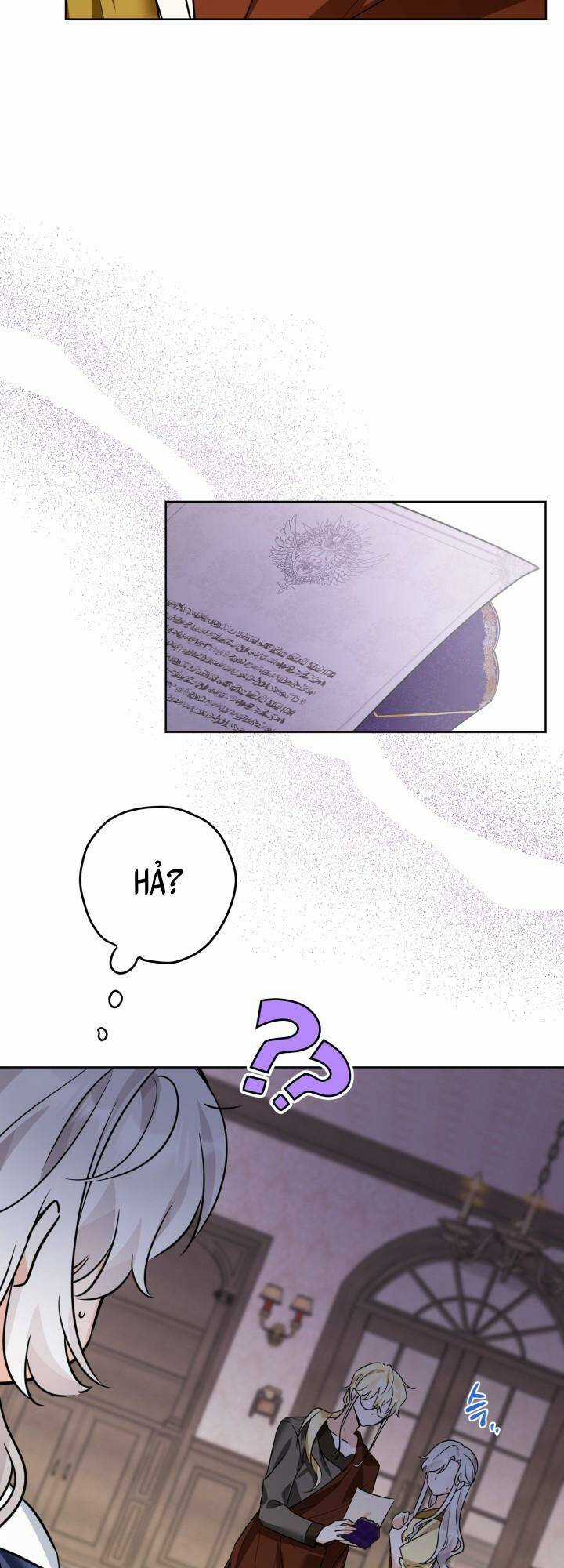 Lịch Sử Đen Tối Của Nam Chính Chapter 9 trang 35