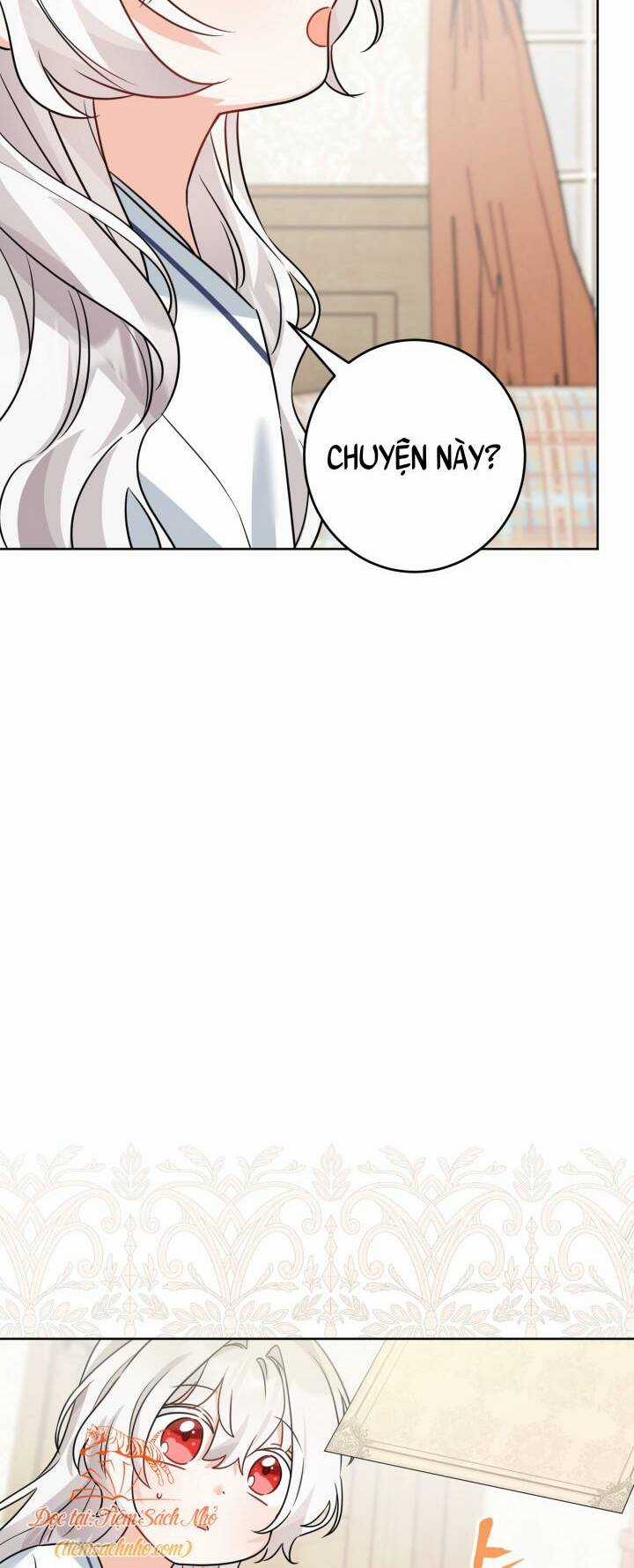 Lịch Sử Đen Tối Của Nam Chính Chapter 9 trang 37