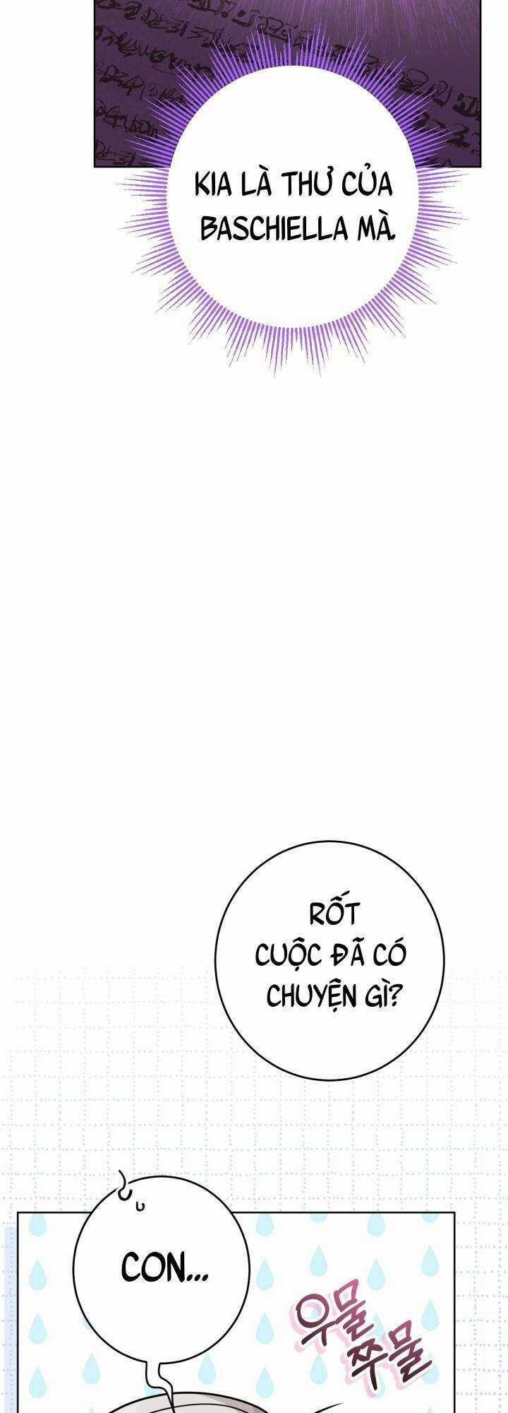 Lịch Sử Đen Tối Của Nam Chính Chapter 9 trang 39