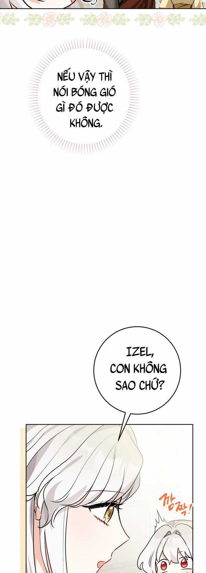 Lịch Sử Đen Tối Của Nam Chính Chapter 9 trang 4