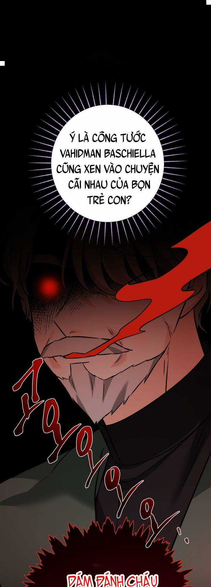 Lịch Sử Đen Tối Của Nam Chính Chapter 9 trang 42