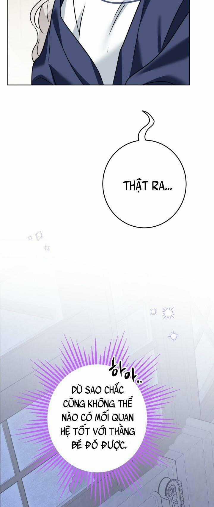 Lịch Sử Đen Tối Của Nam Chính Chapter 9 trang 46