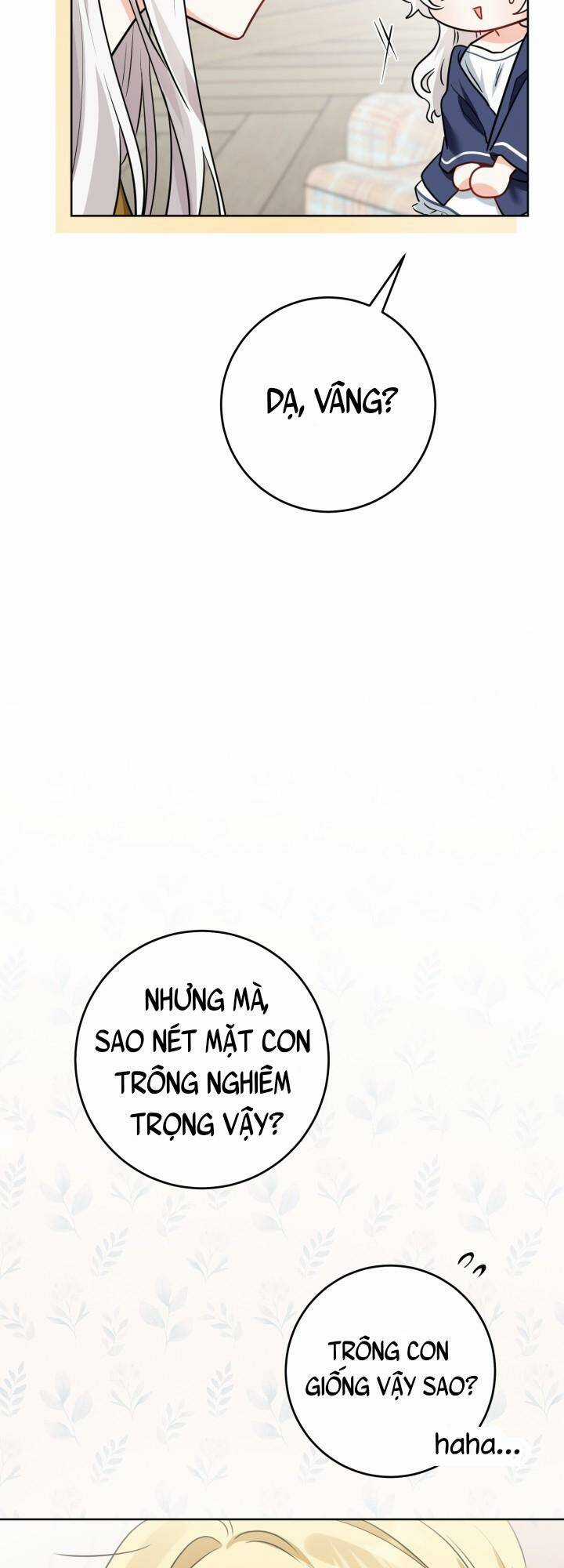 Lịch Sử Đen Tối Của Nam Chính Chapter 9 trang 5