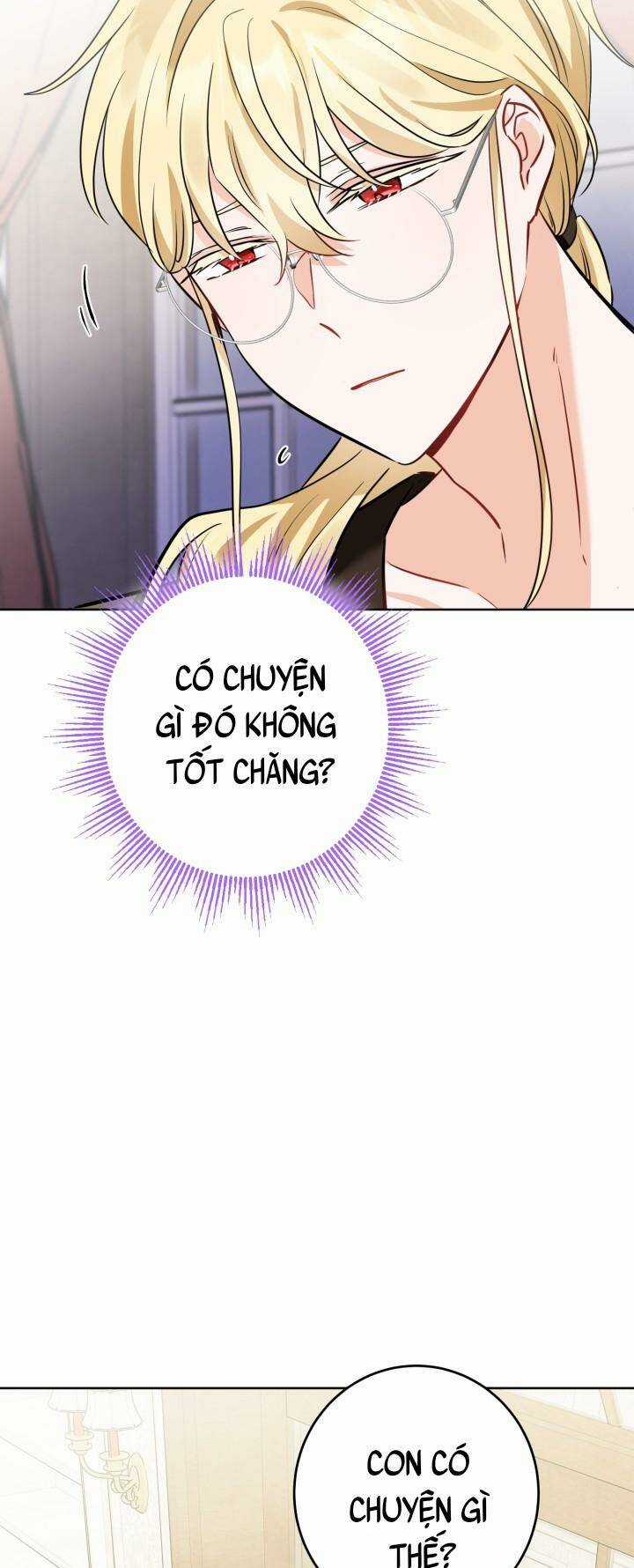 Lịch Sử Đen Tối Của Nam Chính Chapter 9 trang 6