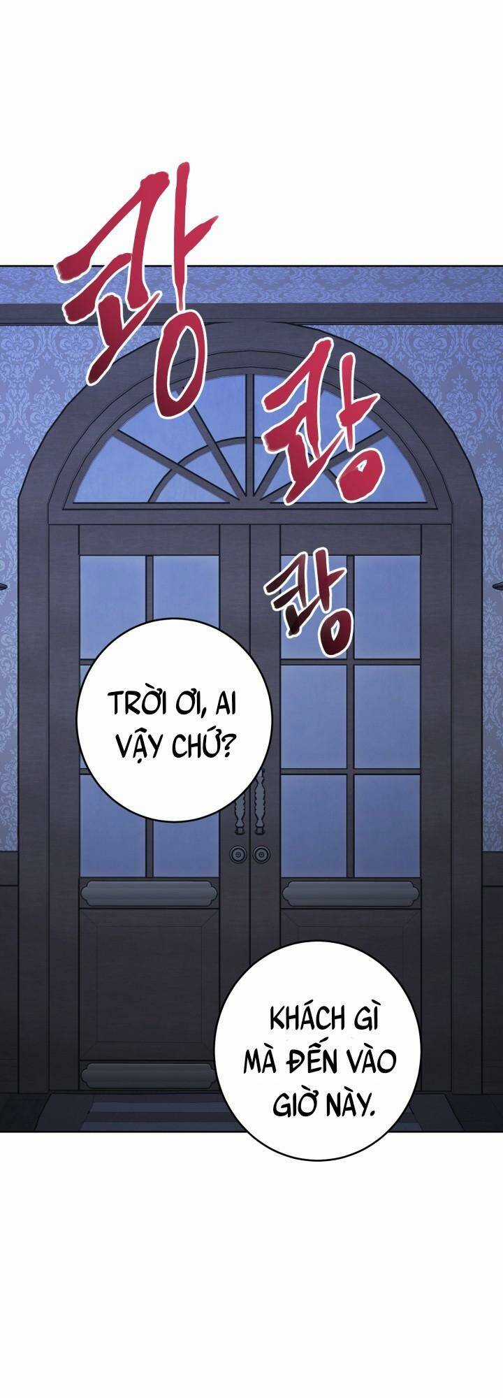 Lịch Sử Đen Tối Của Nam Chính Chapter 9 trang 9