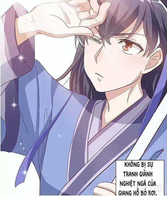 Lịch Sử Sống Sót Của Npc Phản Diện Chapter 1 trang 14