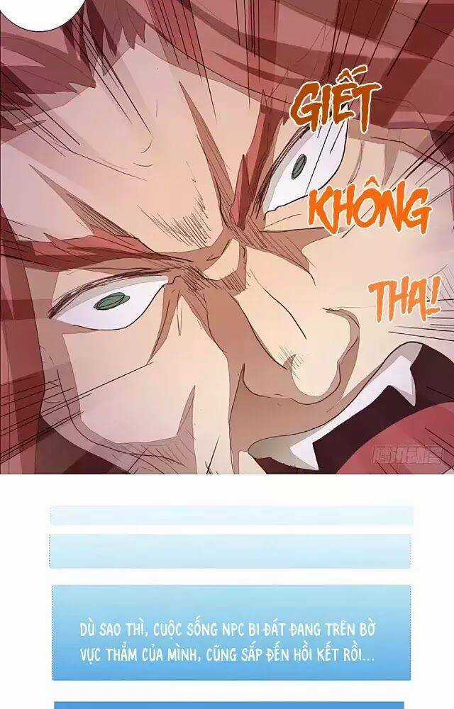 Lịch Sử Sống Sót Của Npc Phản Diện Chapter 1 trang 21