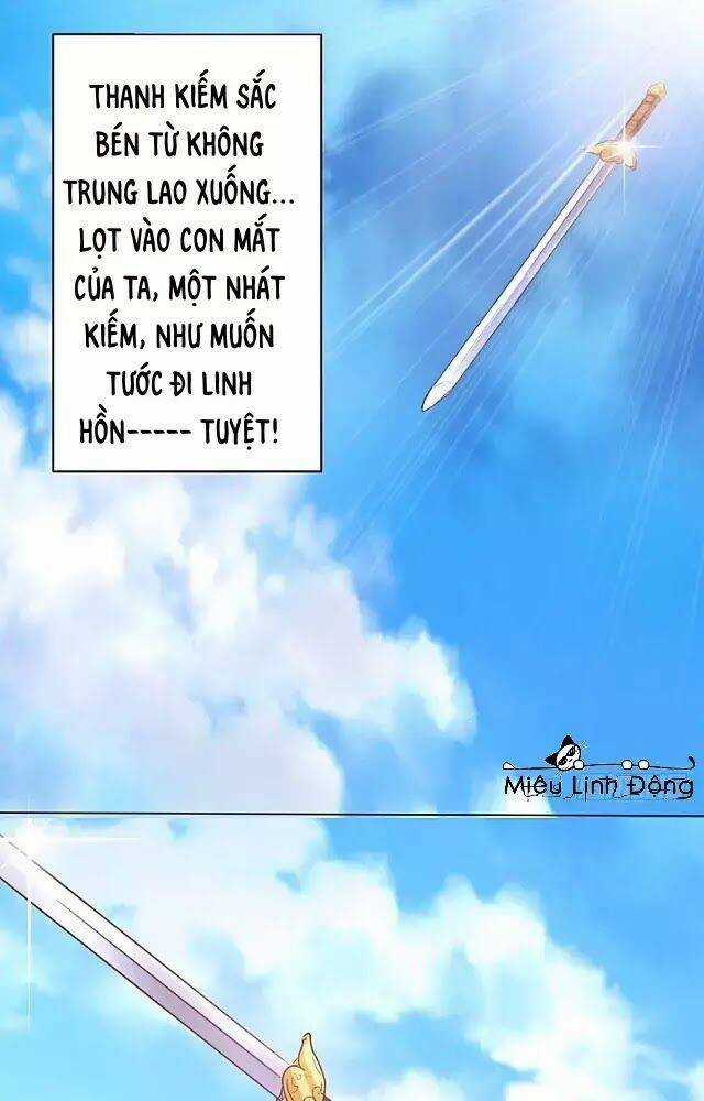 Lịch Sử Sống Sót Của Npc Phản Diện Chapter 1 trang 25