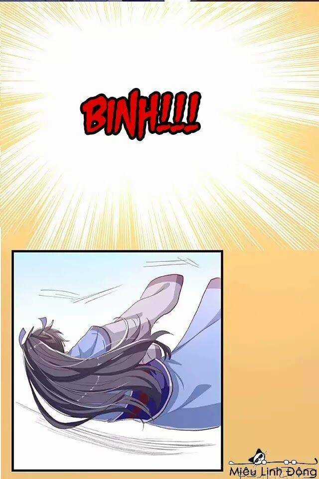 Lịch Sử Sống Sót Của Npc Phản Diện Chapter 1 trang 3