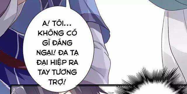 Lịch Sử Sống Sót Của Npc Phản Diện Chapter 1 trang 33