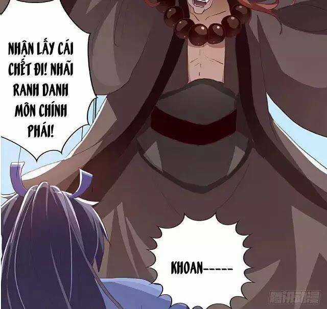 Lịch Sử Sống Sót Của Npc Phản Diện Chapter 1 trang 6