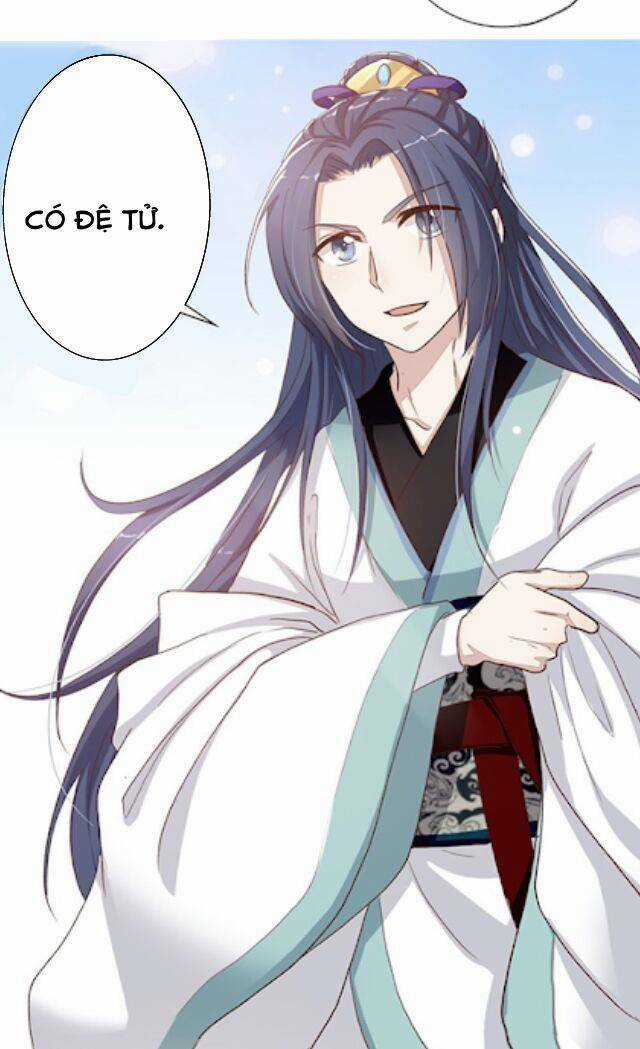 Lịch Sử Sống Sót Của Npc Phản Diện Chapter 2 trang 9
