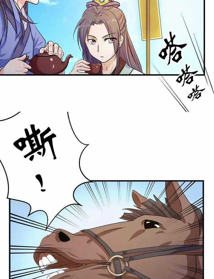 Lịch Sử Sống Sót Của Npc Phản Diện Chapter 4 trang 13