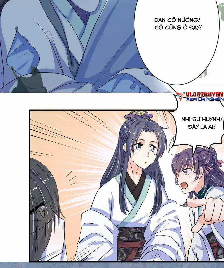 Lịch Sử Sống Sót Của Npc Phản Diện Chapter 6 trang 10