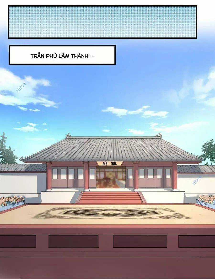 Lịch Sử Sống Sót Của Npc Phản Diện Chapter 6 trang 8