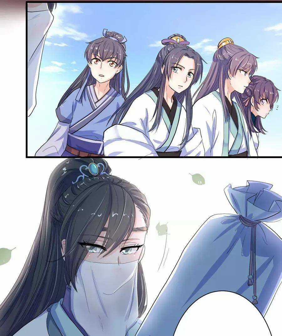 Lịch Sử Sống Sót Của Npc Phản Diện Chapter 6 trang 9