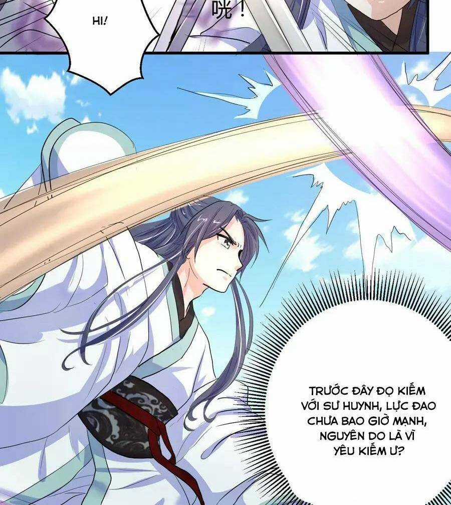 Lịch Sử Sống Sót Của Npc Phản Diện Chapter 7 trang 14