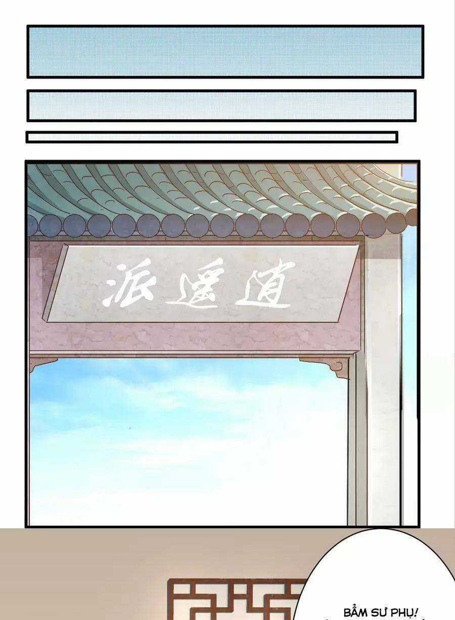 Lịch Sử Sống Sót Của Npc Phản Diện Chapter 8 trang 7