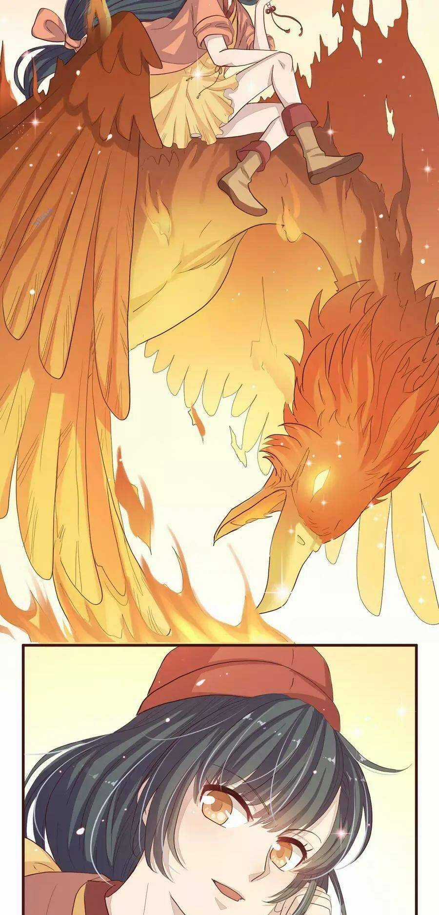 Lịch Sử Sống Sót Của Npc Phản Diện Chapter 9 trang 15