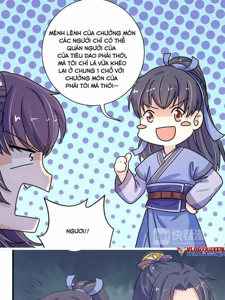 Lịch Sử Sống Sót Của Npc Phản Diện Chapter 9 trang 6