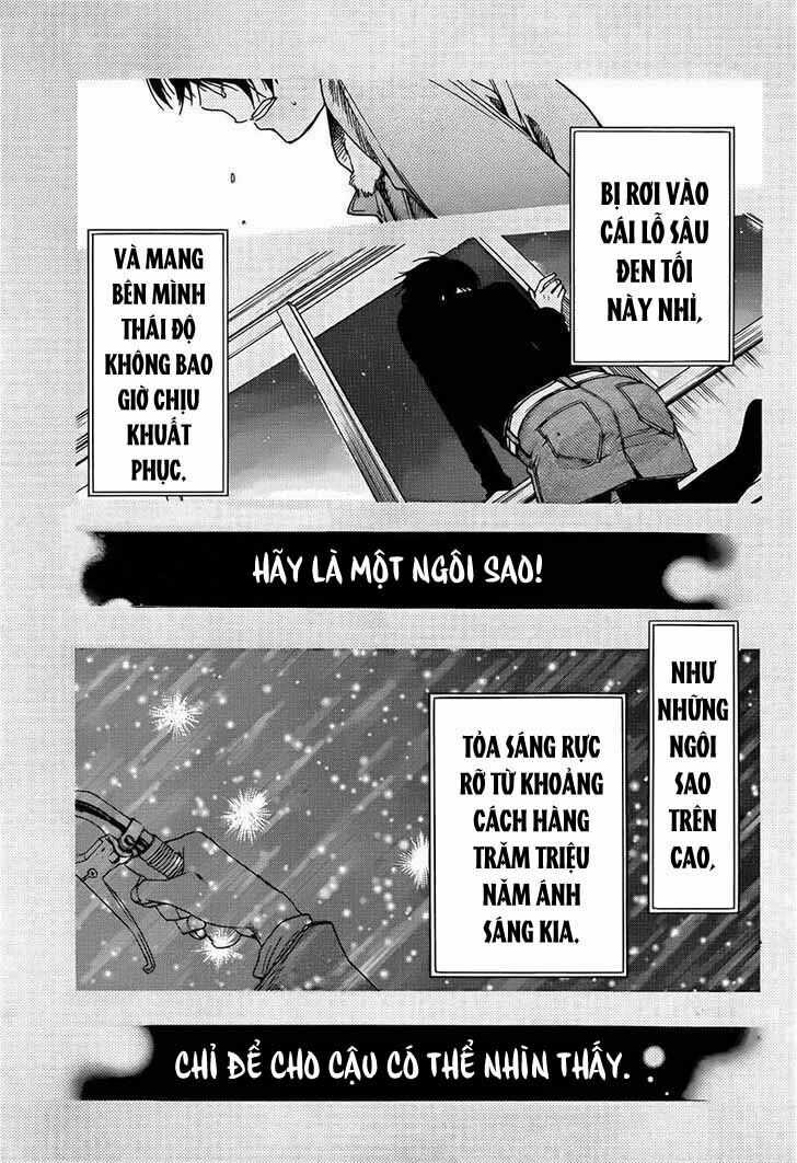 Lịch Tình Yêu Chapter 11 trang 33