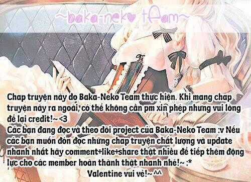 Lịch Tình Yêu Chapter 2 trang 30