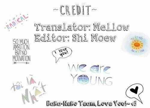 Lịch Tình Yêu Chapter 2 trang 31