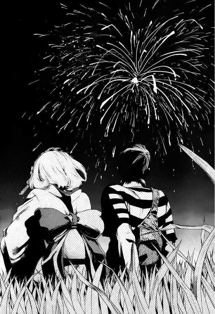 Lịch Tình Yêu Chapter 5 trang 19