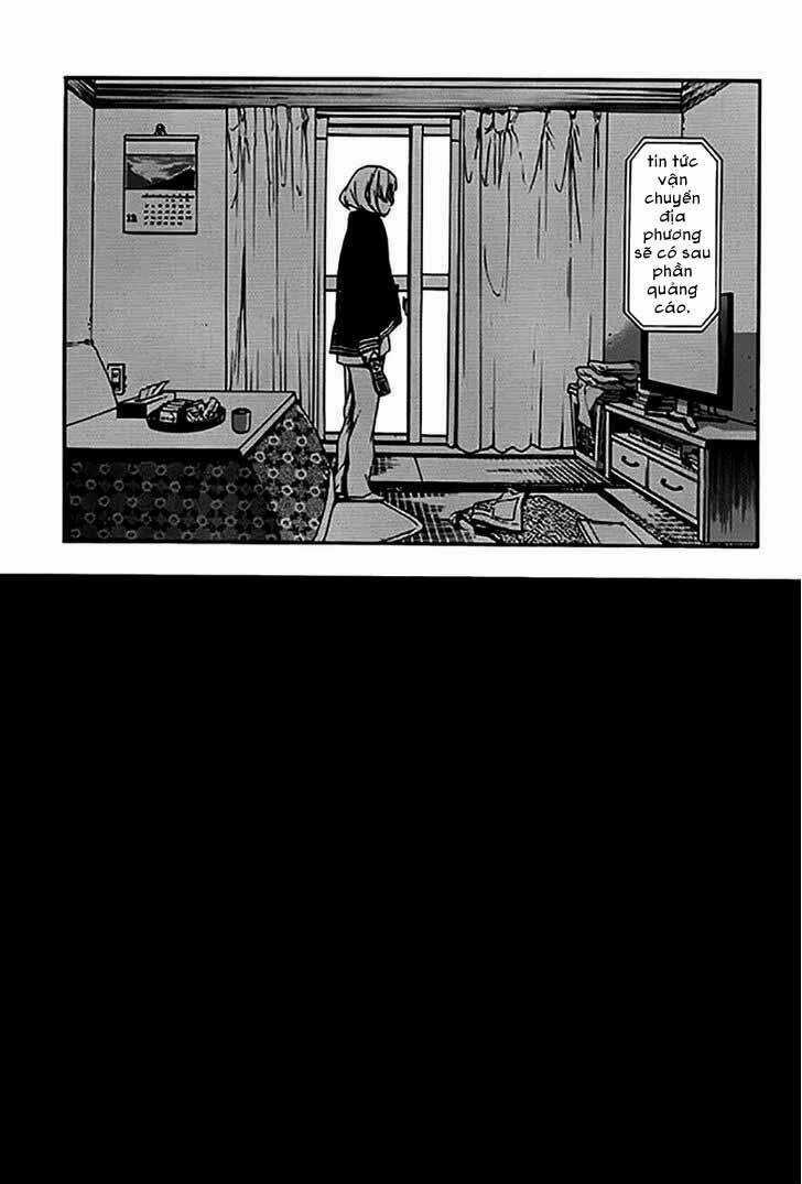 Lịch Tình Yêu Chapter 9 trang 22