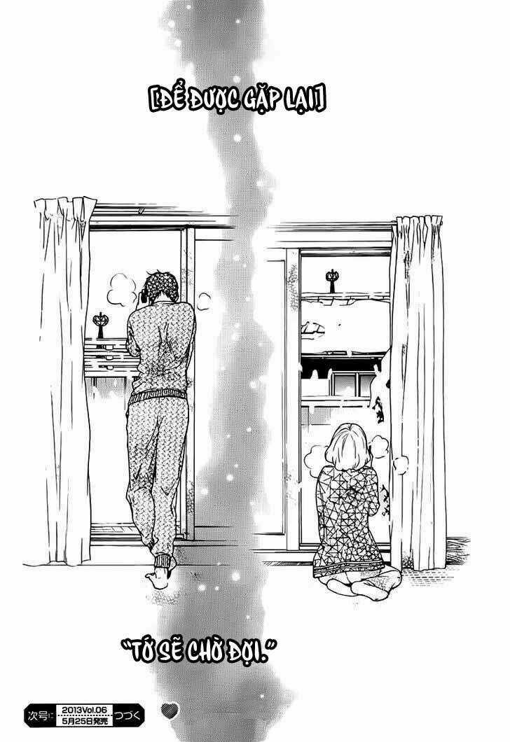 Lịch Tình Yêu Chapter 9 trang 30