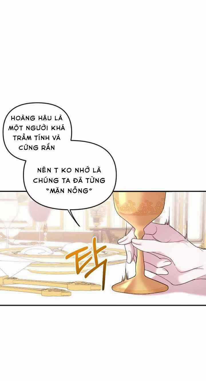 Liên Hôn Phục Thù Chapter 1 trang 11