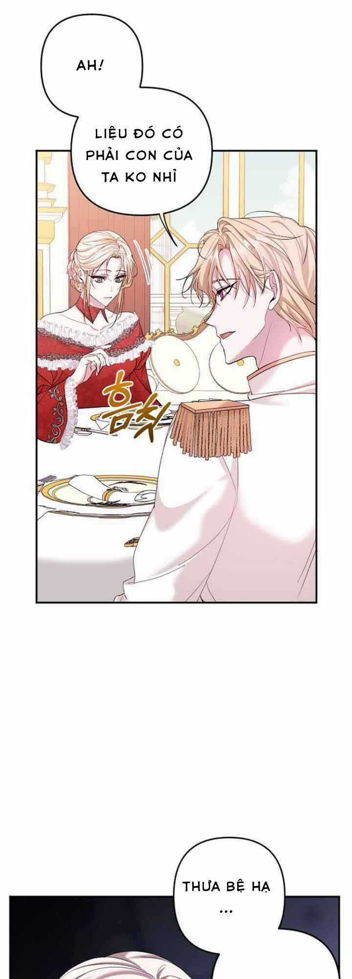 Liên Hôn Phục Thù Chapter 1 trang 12