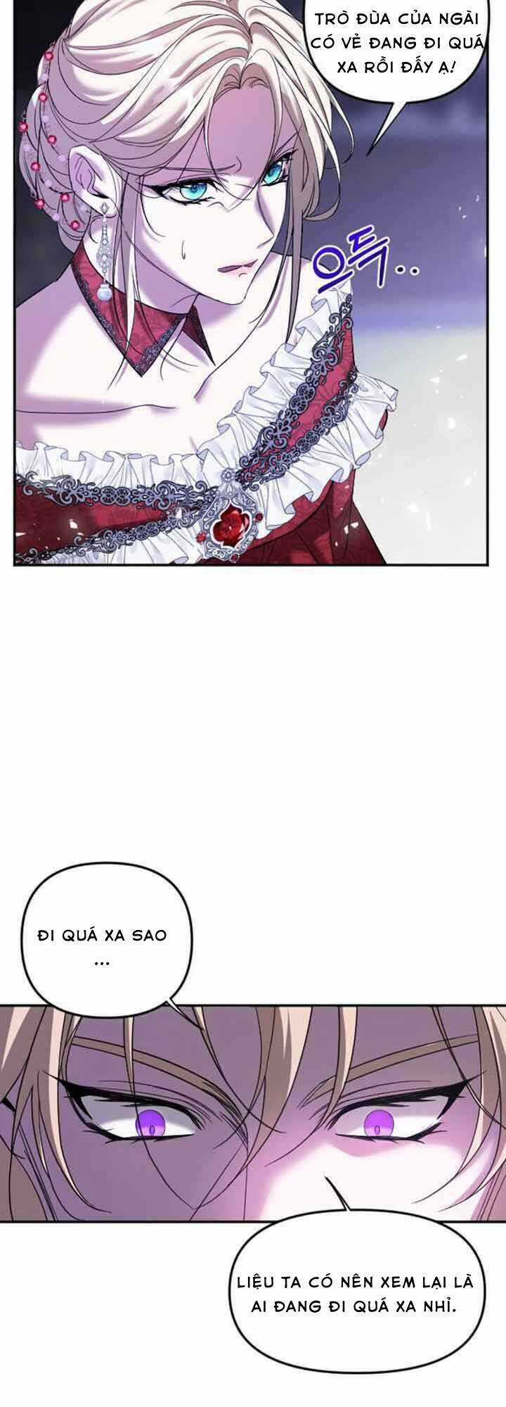 Liên Hôn Phục Thù Chapter 1 trang 13