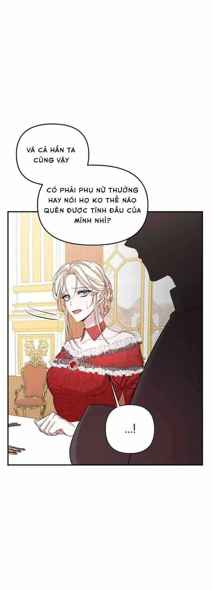 Liên Hôn Phục Thù Chapter 1 trang 14