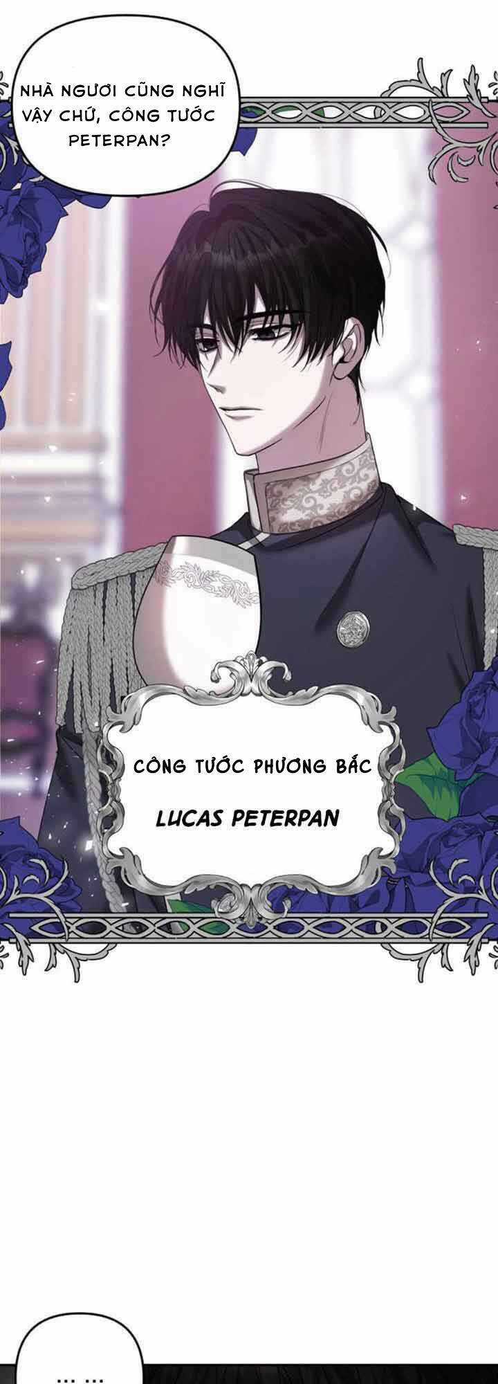 Liên Hôn Phục Thù Chapter 1 trang 16