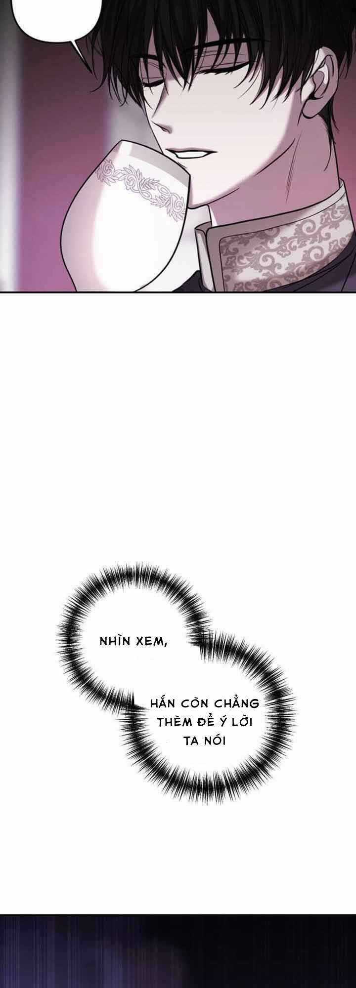 Liên Hôn Phục Thù Chapter 1 trang 17