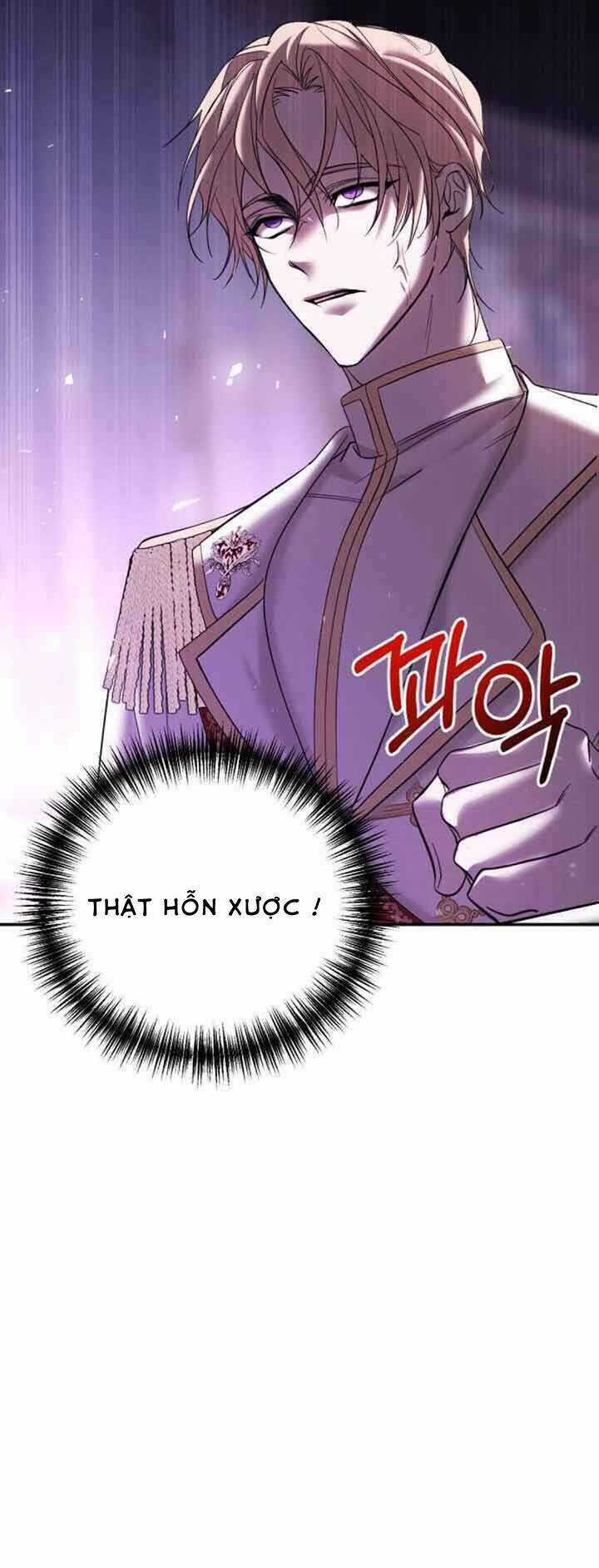 Liên Hôn Phục Thù Chapter 1 trang 18