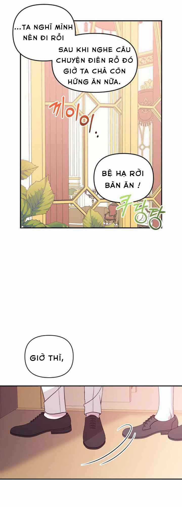 Liên Hôn Phục Thù Chapter 1 trang 19