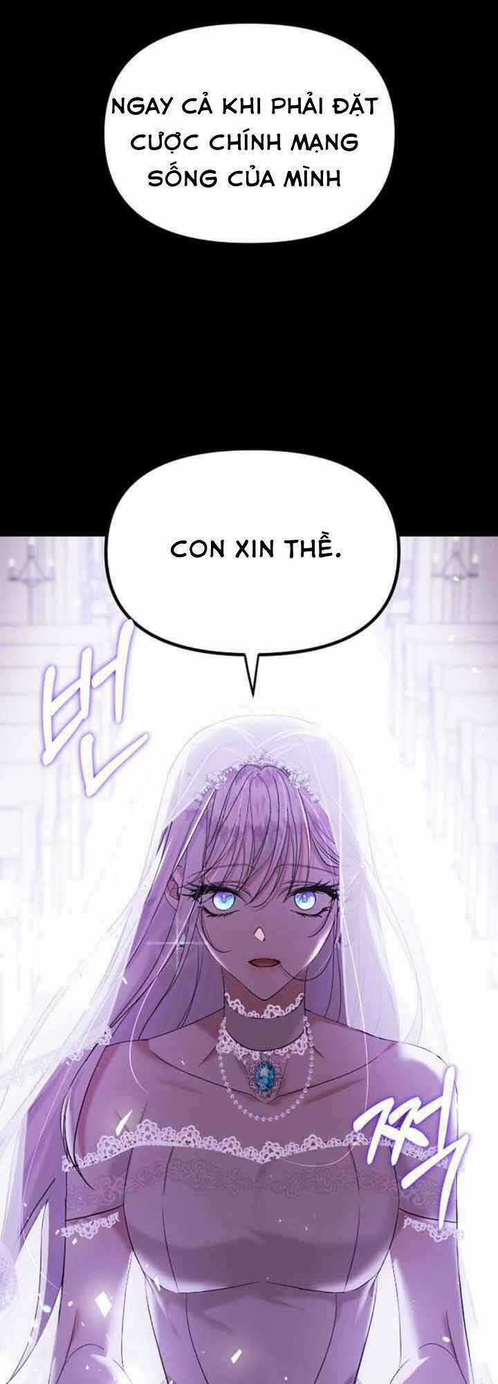 Liên Hôn Phục Thù Chapter 1 trang 2