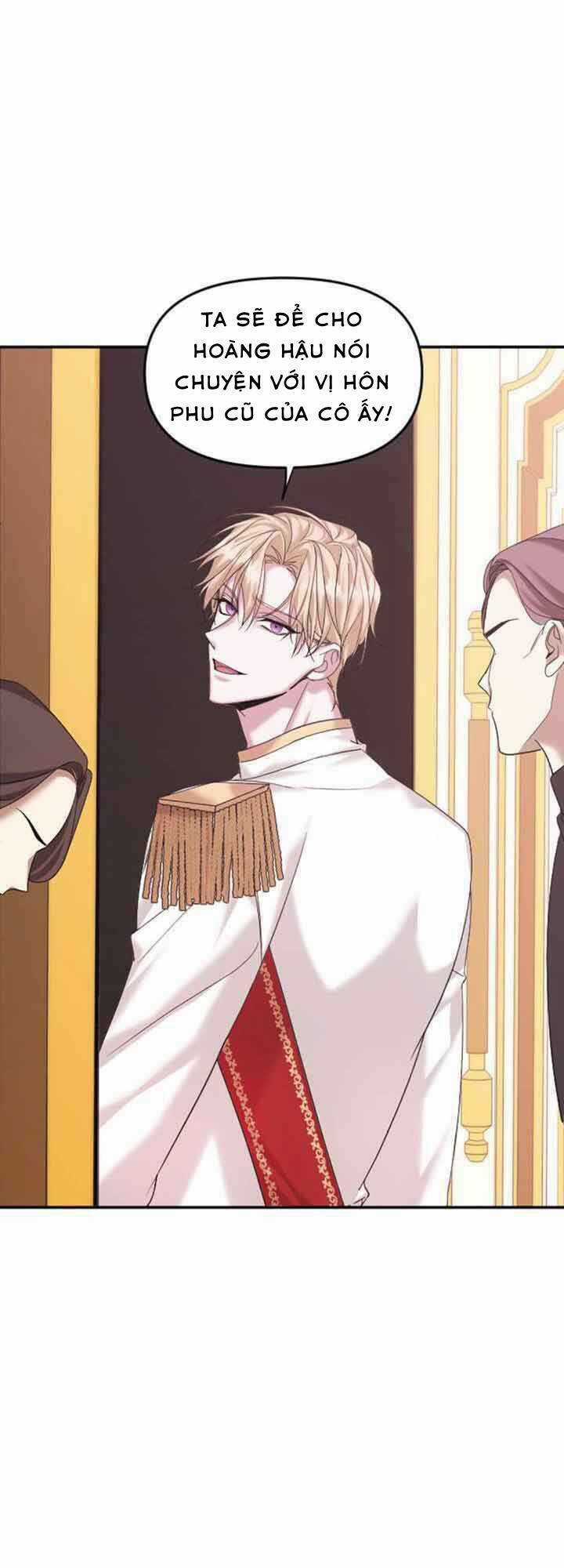 Liên Hôn Phục Thù Chapter 1 trang 20