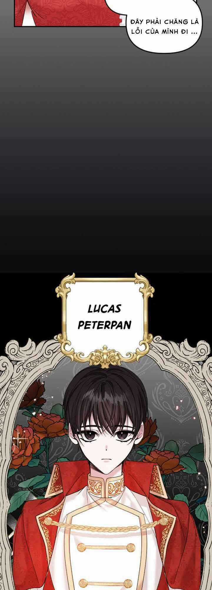 Liên Hôn Phục Thù Chapter 1 trang 24