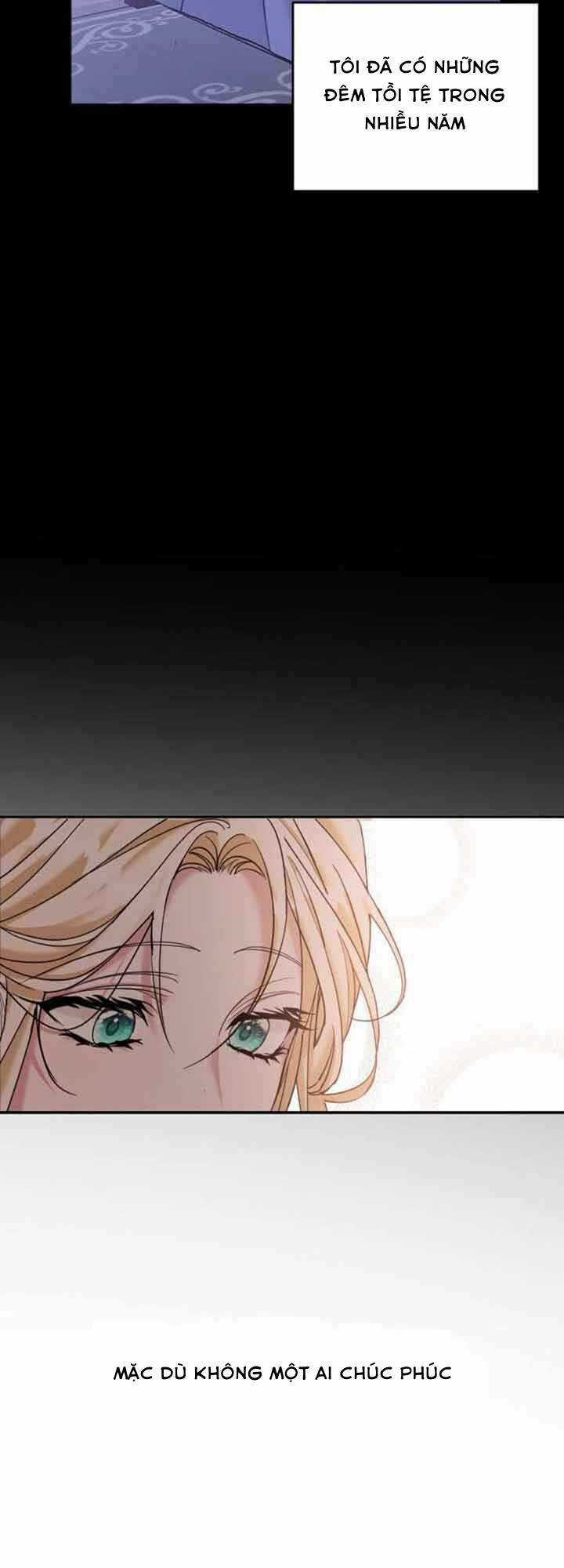 Liên Hôn Phục Thù Chapter 1 trang 31