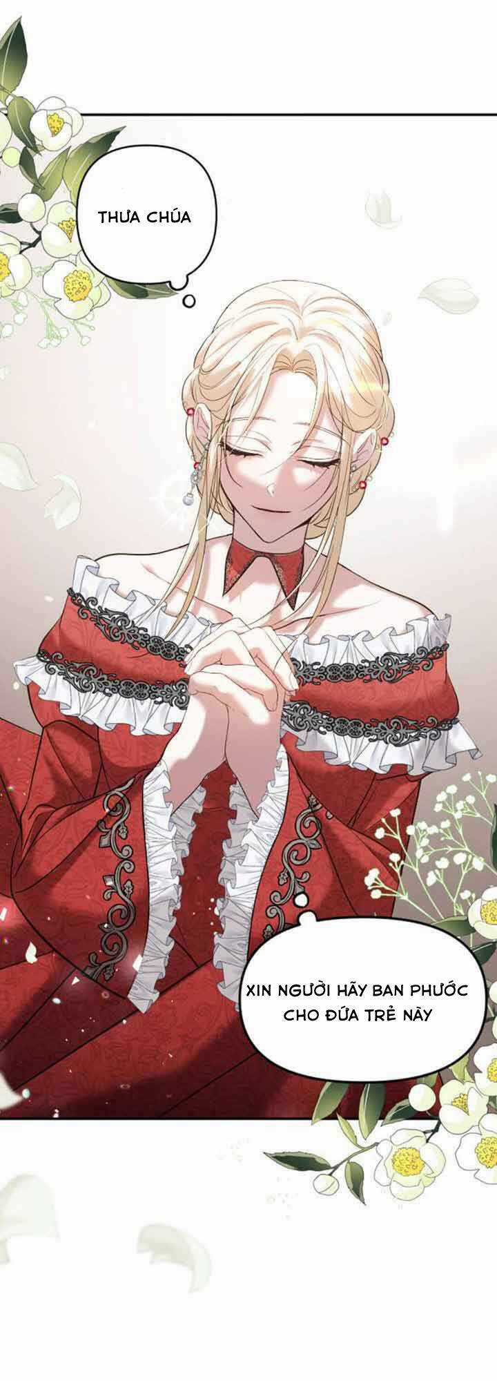 Liên Hôn Phục Thù Chapter 1 trang 32