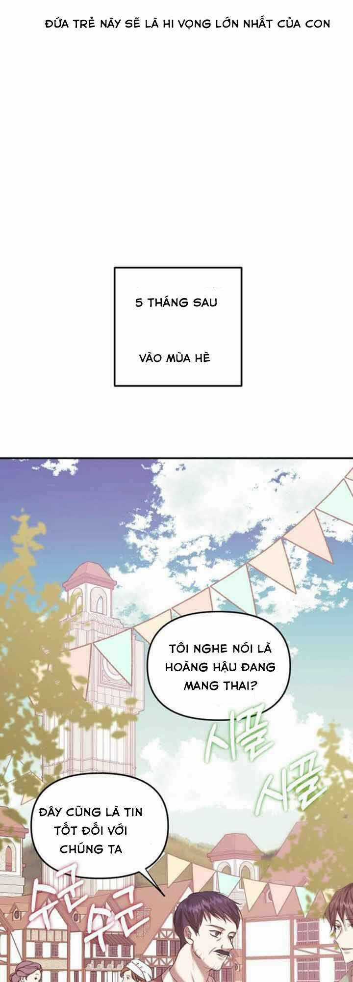 Liên Hôn Phục Thù Chapter 1 trang 33