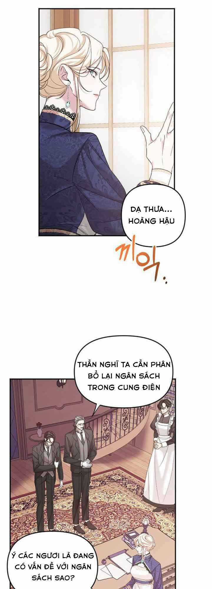 Liên Hôn Phục Thù Chapter 1 trang 35